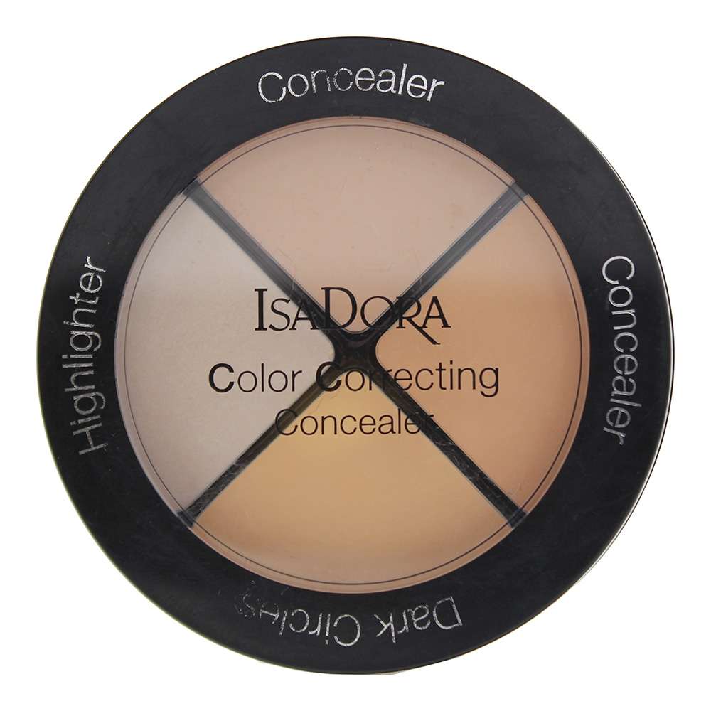 Isadora Color Correcting 32 Neutral