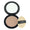 Isadora Velvet Touch 12 Beige Mist Compact