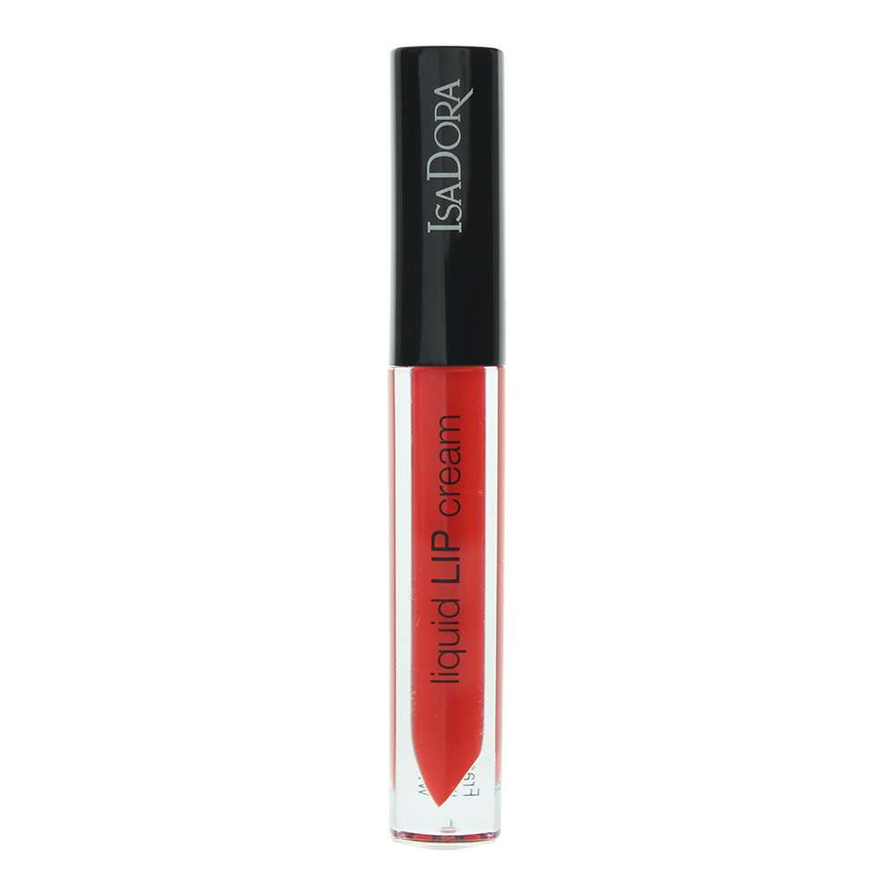 Isadora Liquid 14 Loving Red