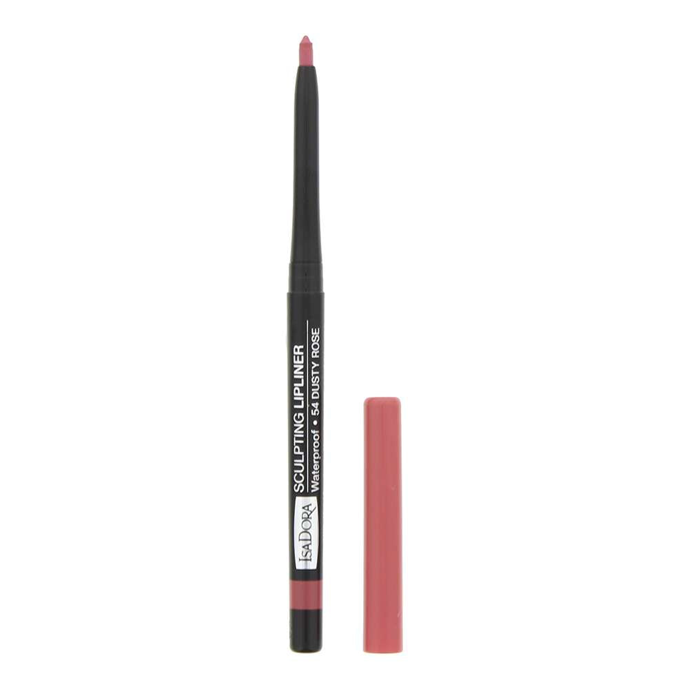 Isadora Sculpting Waterproof 54 Dusty Rose