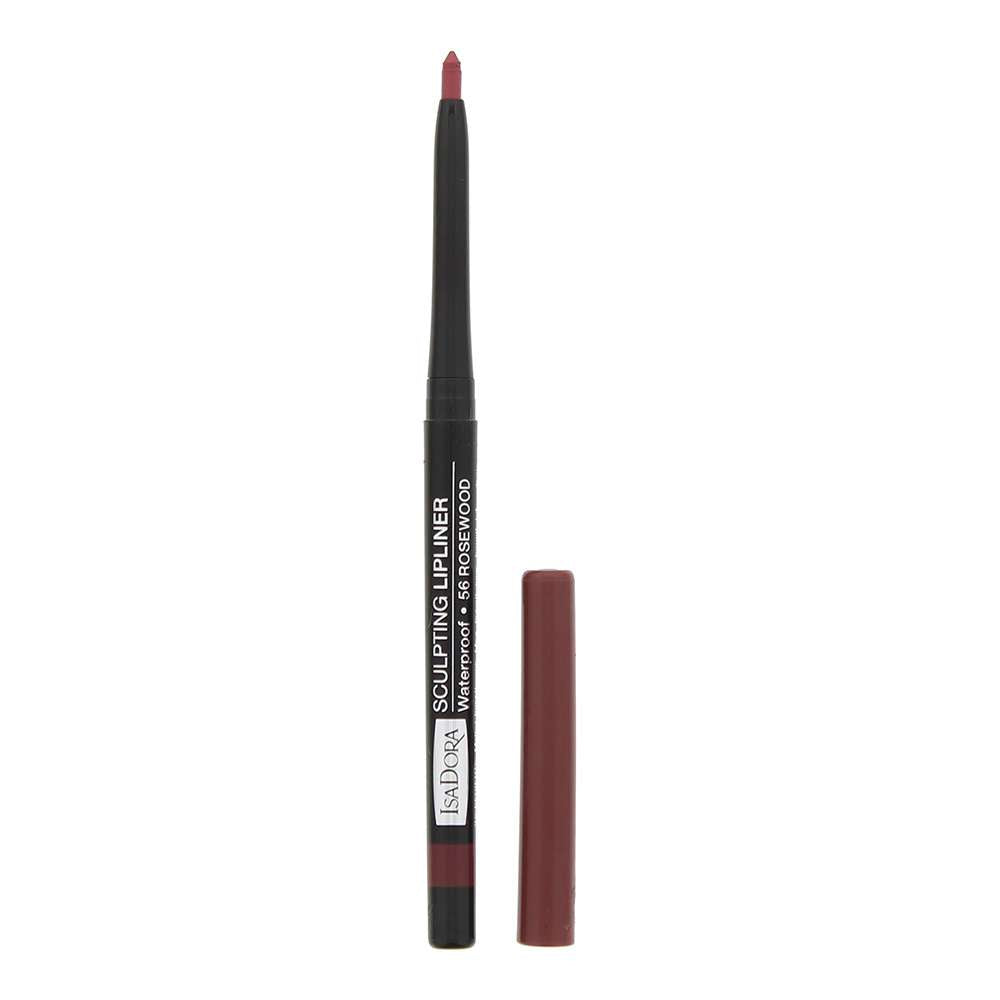 Isadora Sculpting Waterproof 56 Rosewood