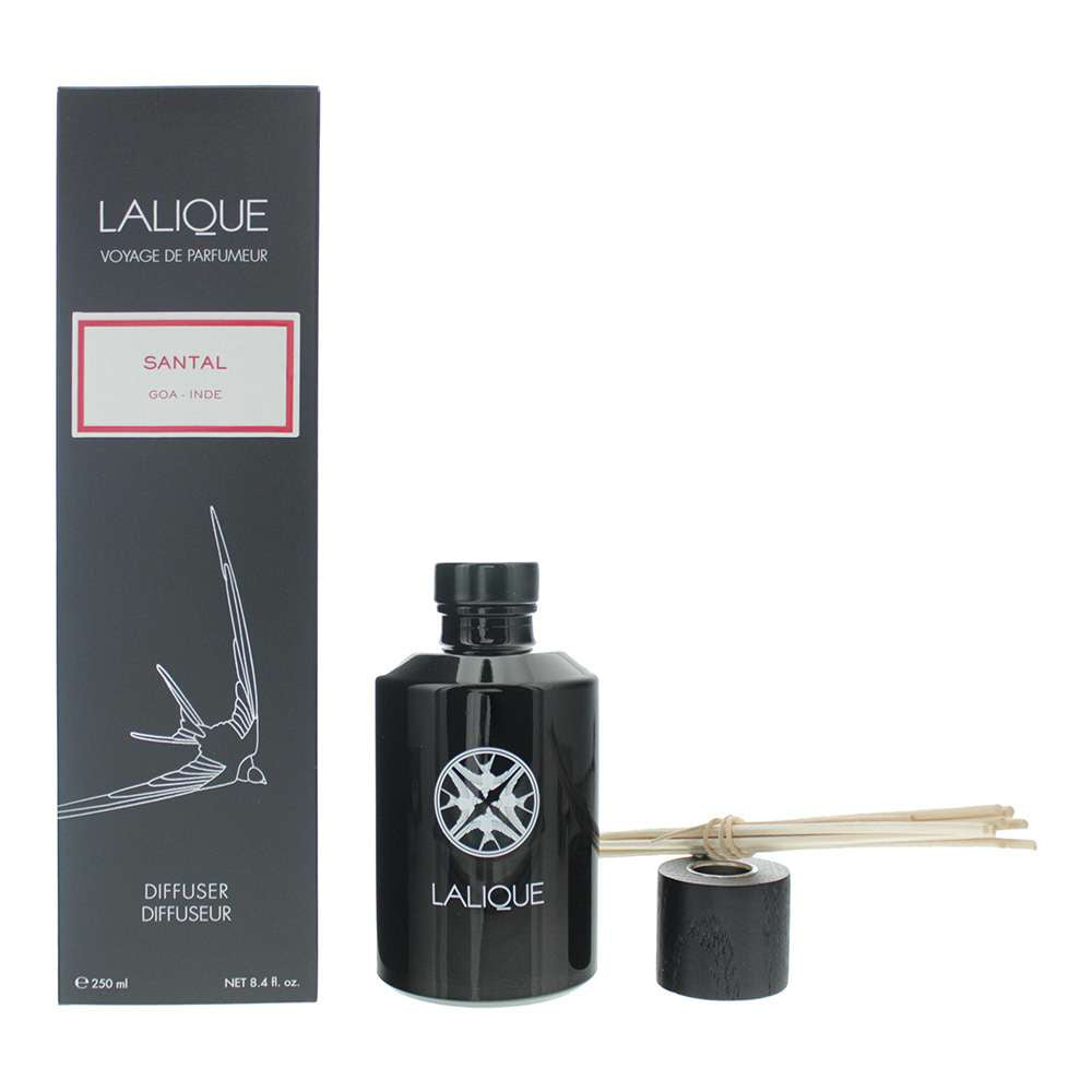 Lalique Santal Goa