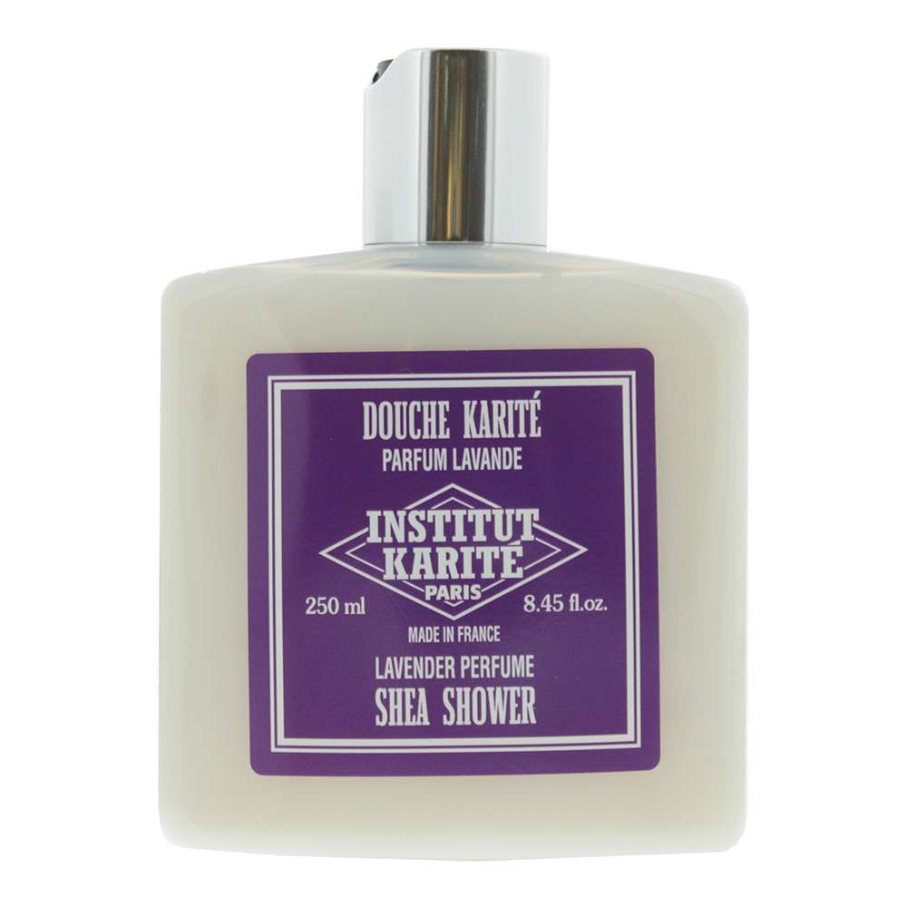 Institut Karite Paris Lavender Shea