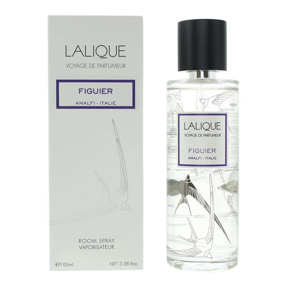 Lalique Figuier Amalfi Room Spray