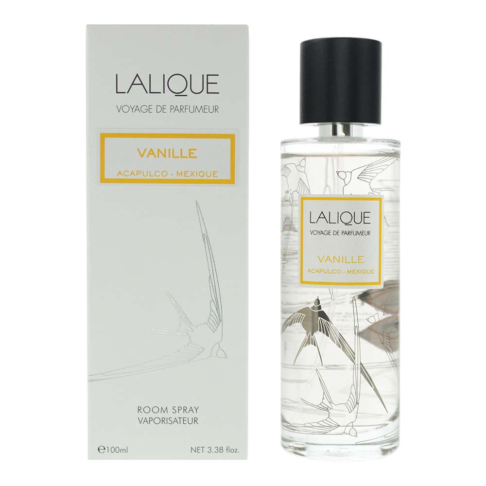 Lalique Vanille Acapulco