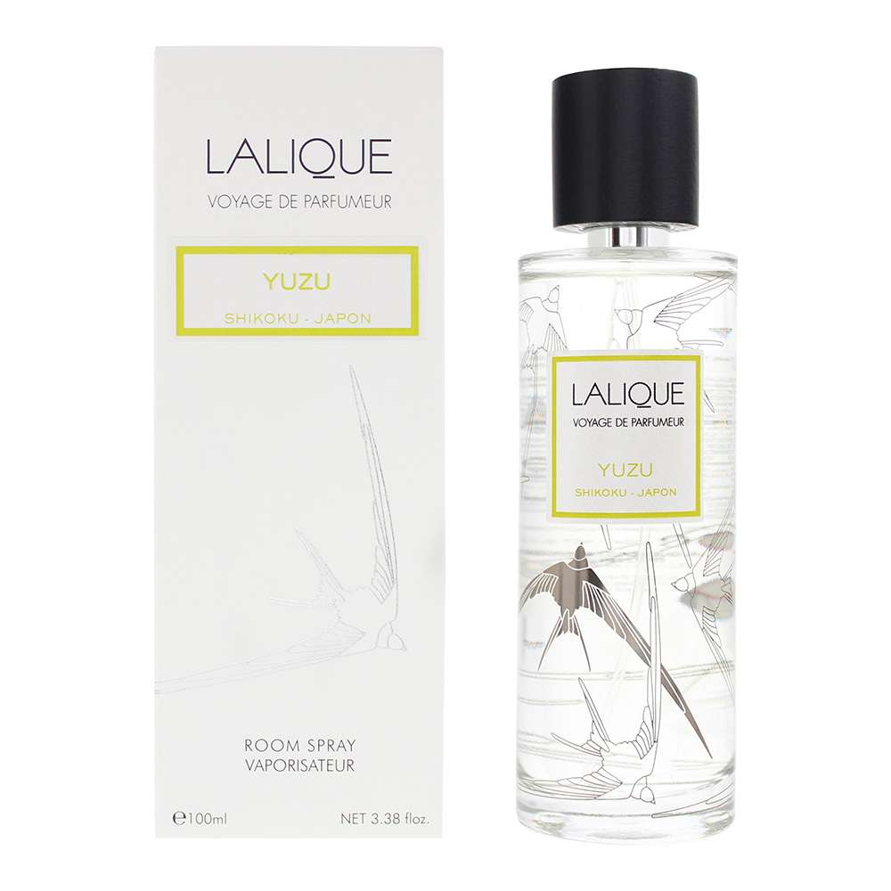 Lalique Yuzu