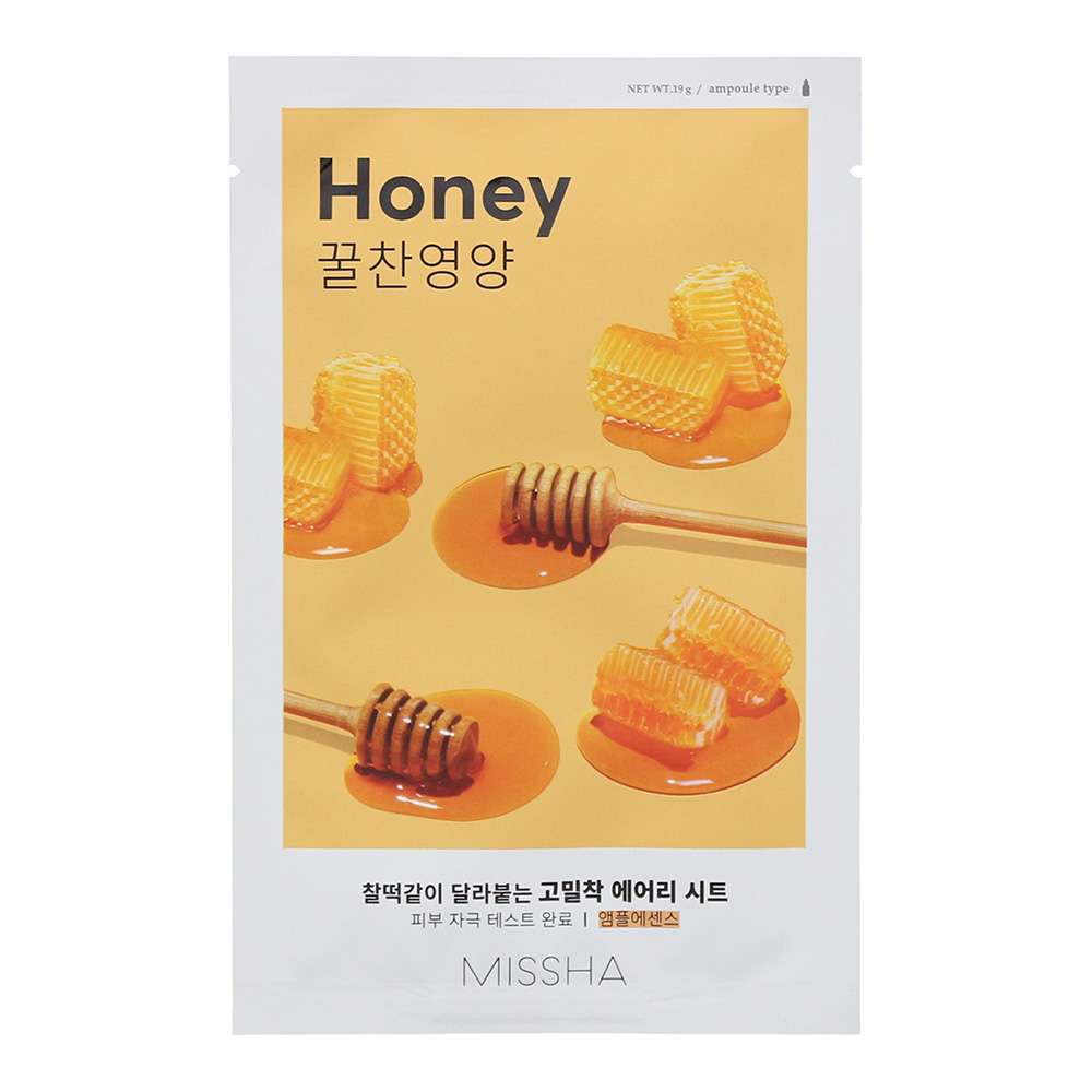 MISSHA Airy Fit Honey Sheet