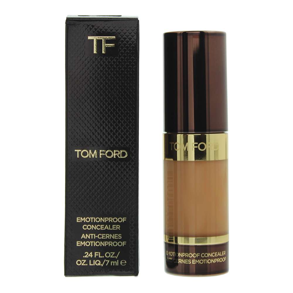 Tom Ford Emotionproof 11 Dusk