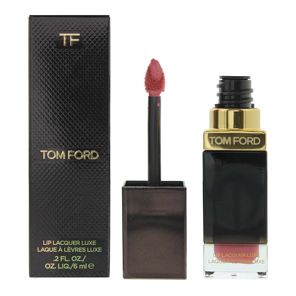 Tom Ford 04 Insouciant Matte