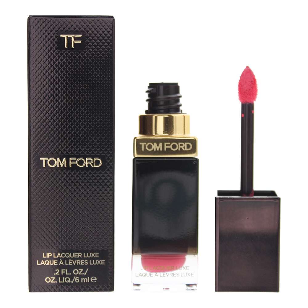 Tom Ford Luxe  05 Unzip Vinyl