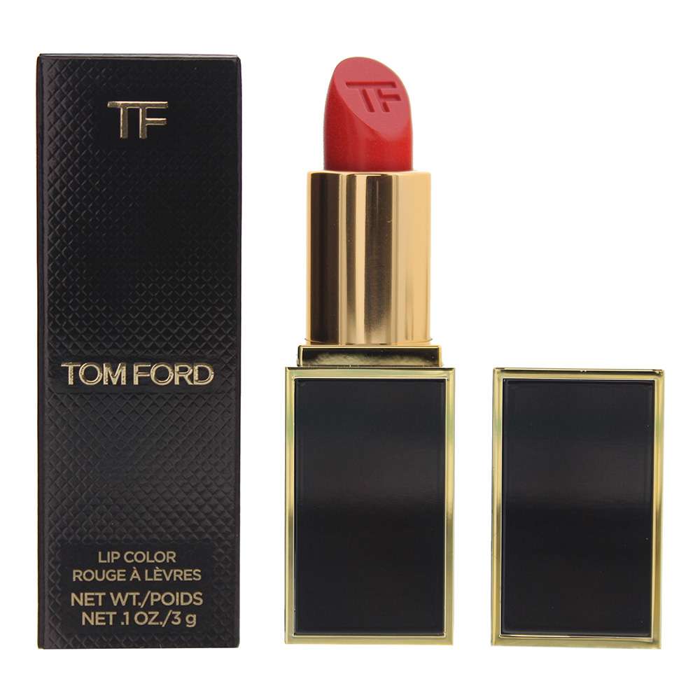 Tom Ford 15 Wild Ginger