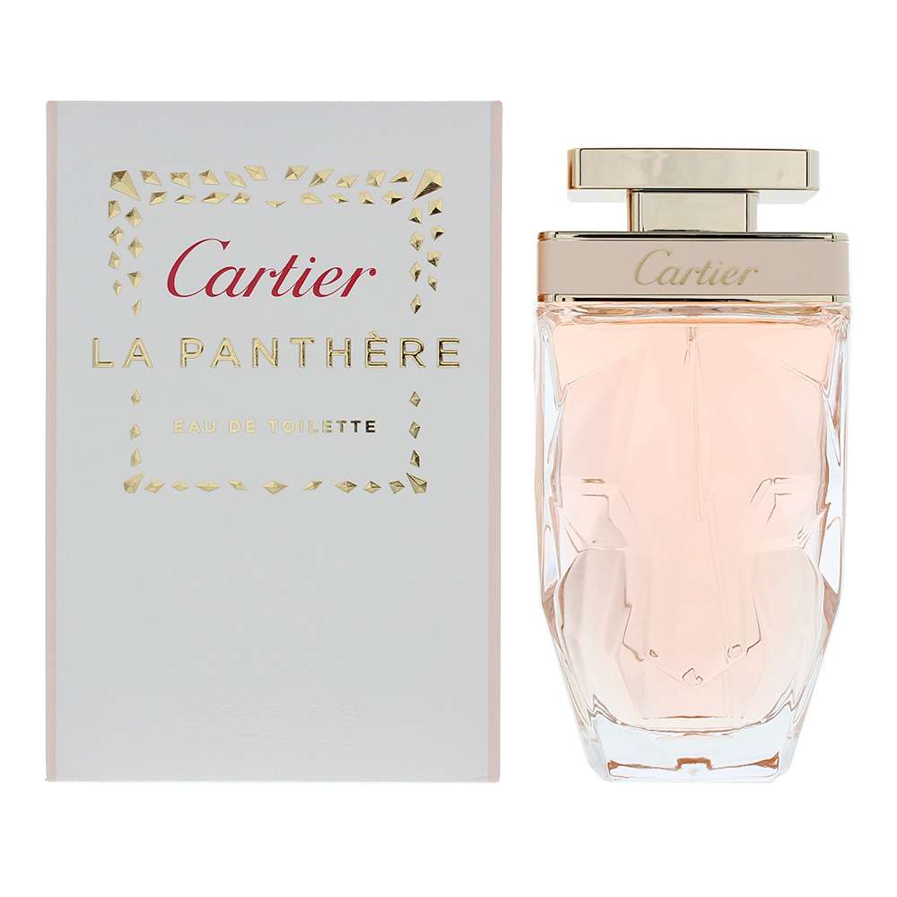 Cartier La Panthère