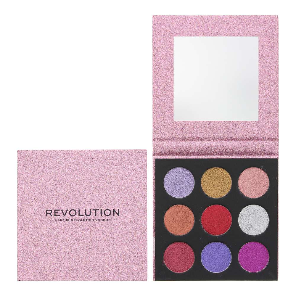 Revolution Diva  9 x 1.5g