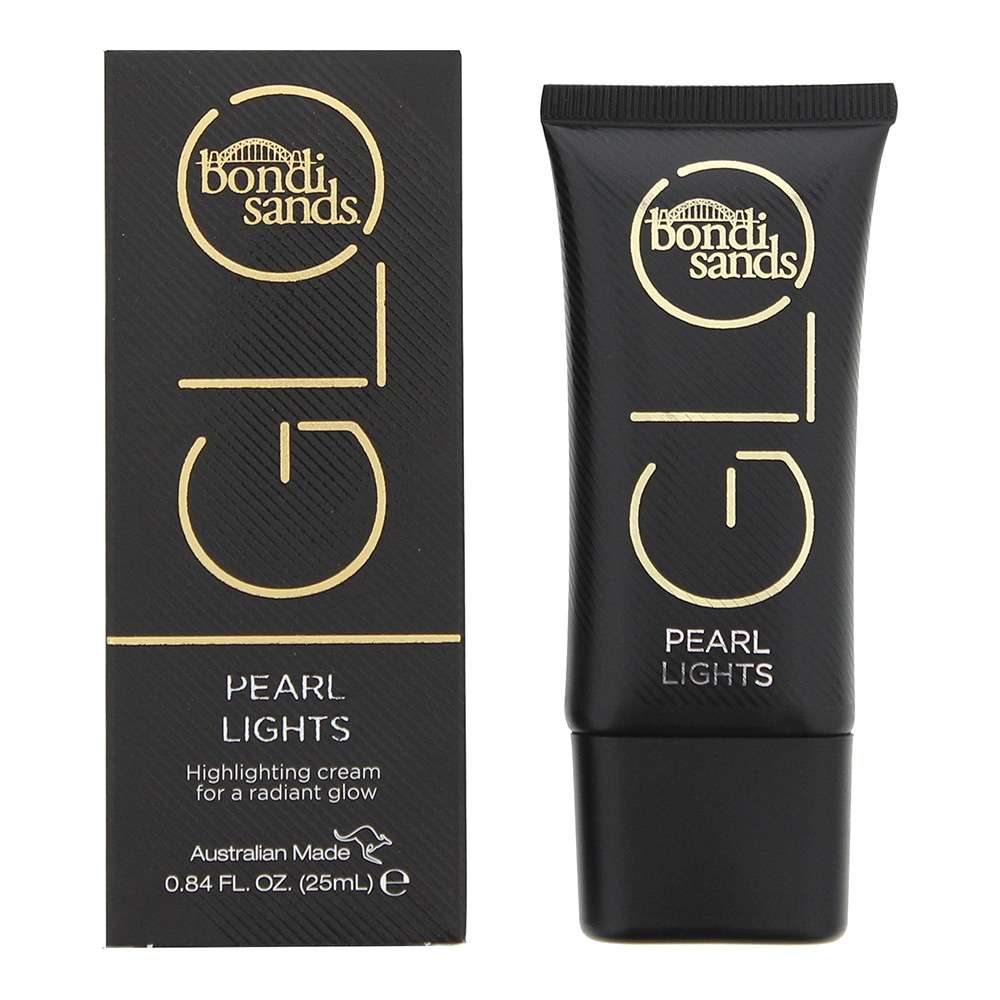 BONDI SANDS Glo Pearl Lights Highlighting Cream