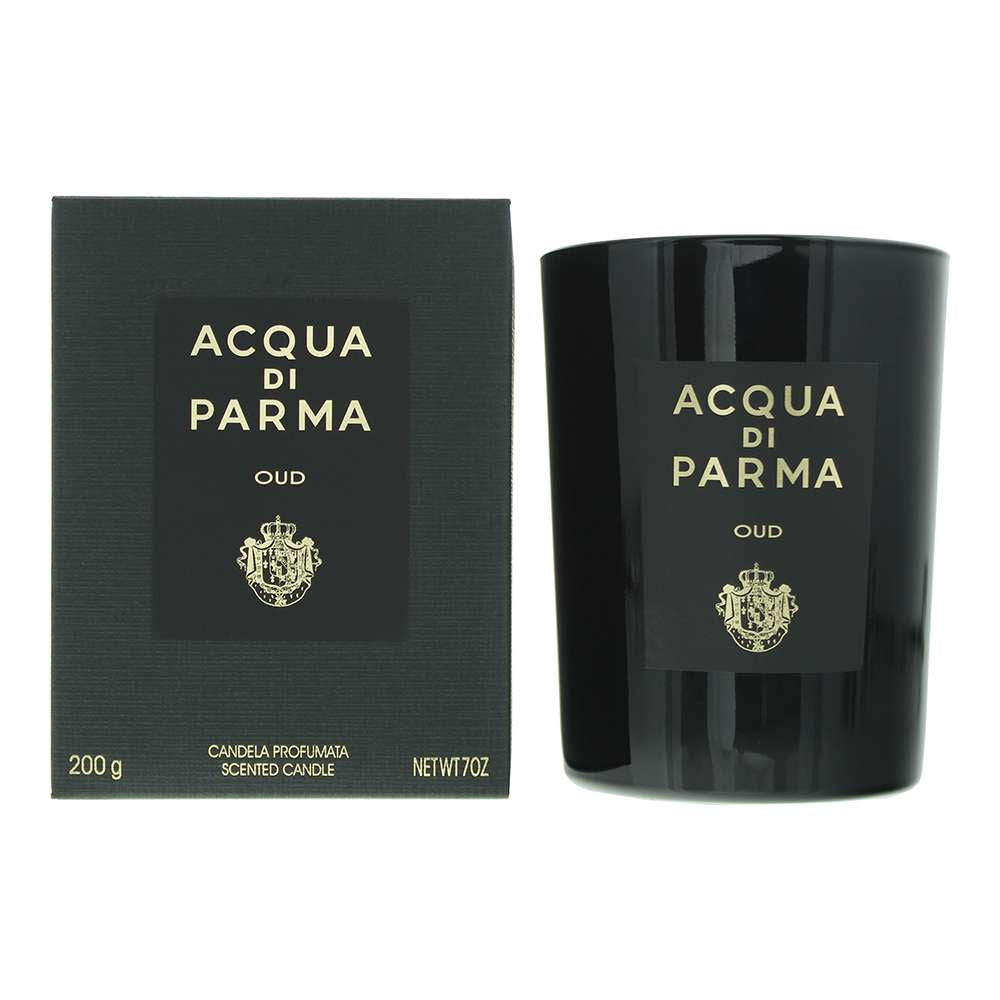 ACQUA DI PARMA Oud Scented