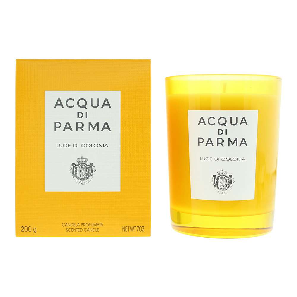 ACQUA DI PARMA Luce Di Colonia