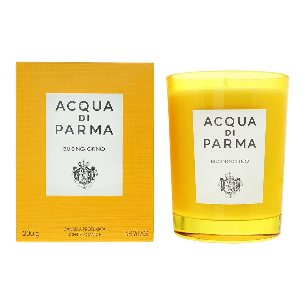 ACQUA DI PARMA Boungiorno