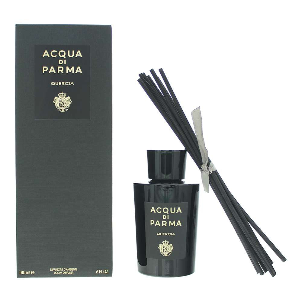 ACQUA DI PARMA Quercia Room