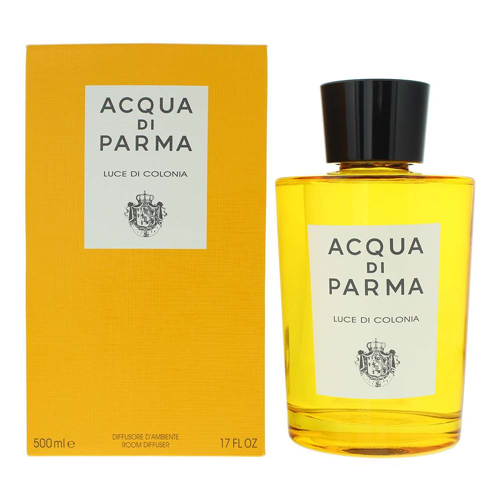 ACQUA DI PARMA Luce Di Colonia Room