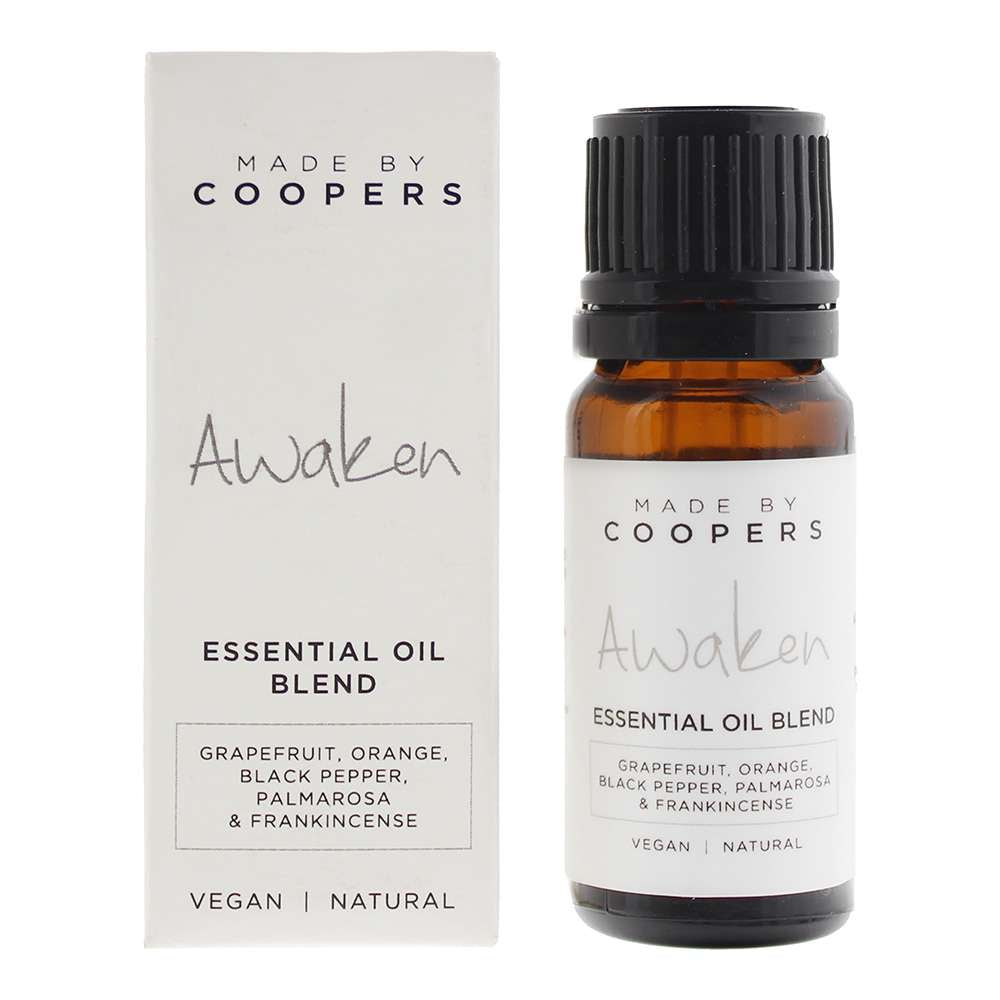 Made By Coopers Awaken Essential  Blend