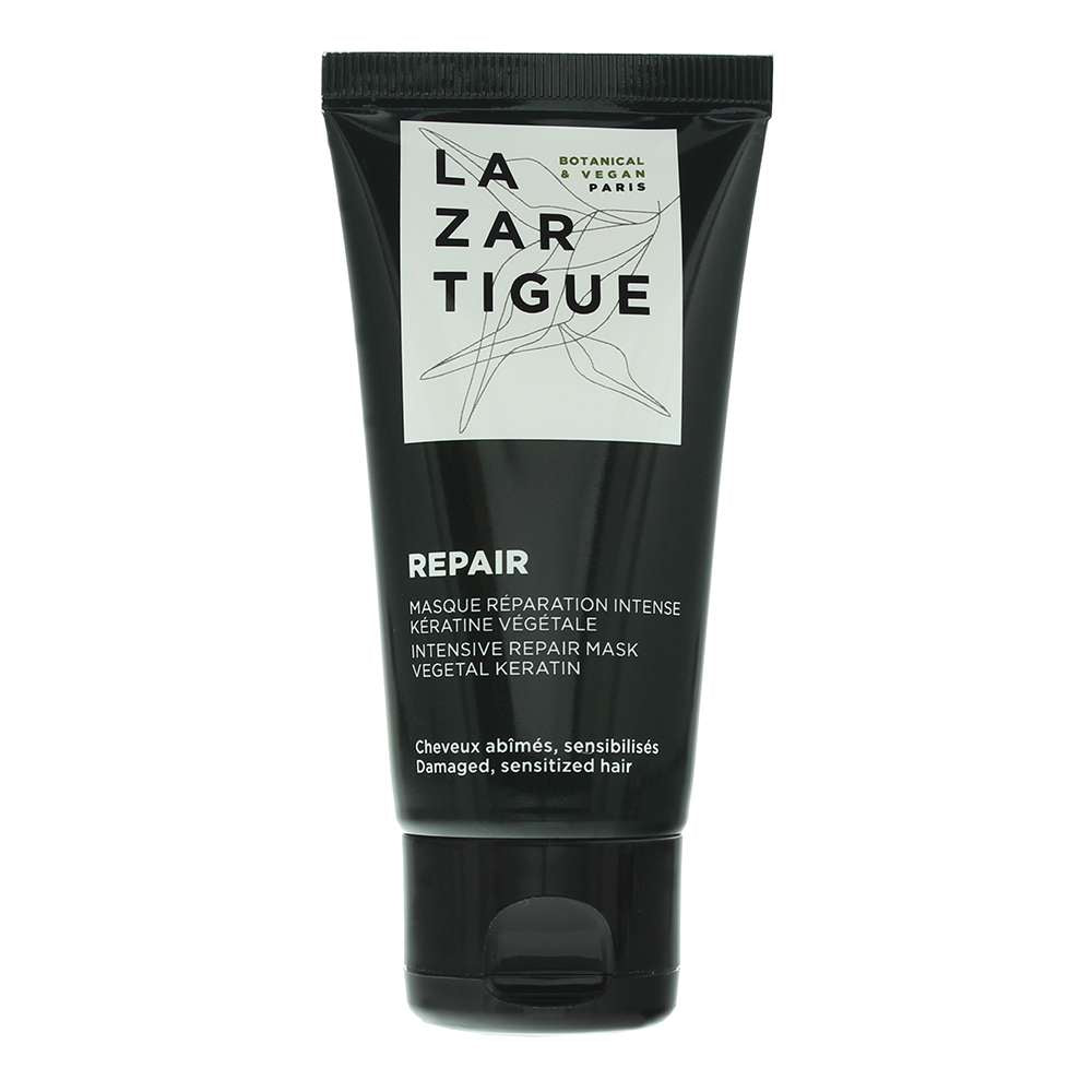 Lazartigue Repair  Vegetal Keratin