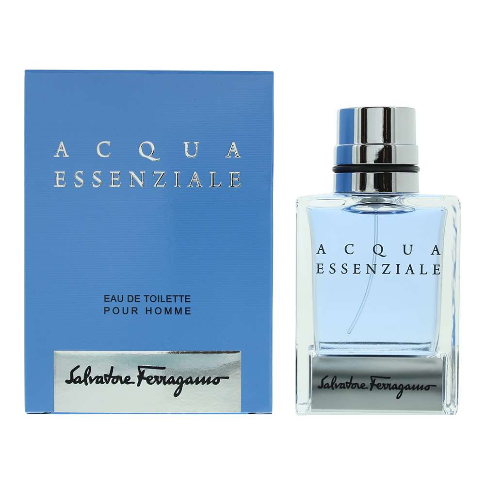 Salvatore Ferragamo Acqua Essenziale