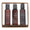 Archipelago Botanicals Boticario De Havana 3 Piece : Shampoo 53ml - Body Wash 53ml - Body Lotion 53ml