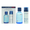 Clarins Men Energizing Experts 2 Piece : Aftershave Energizer 100ml - Super Moisture Gel 50ml