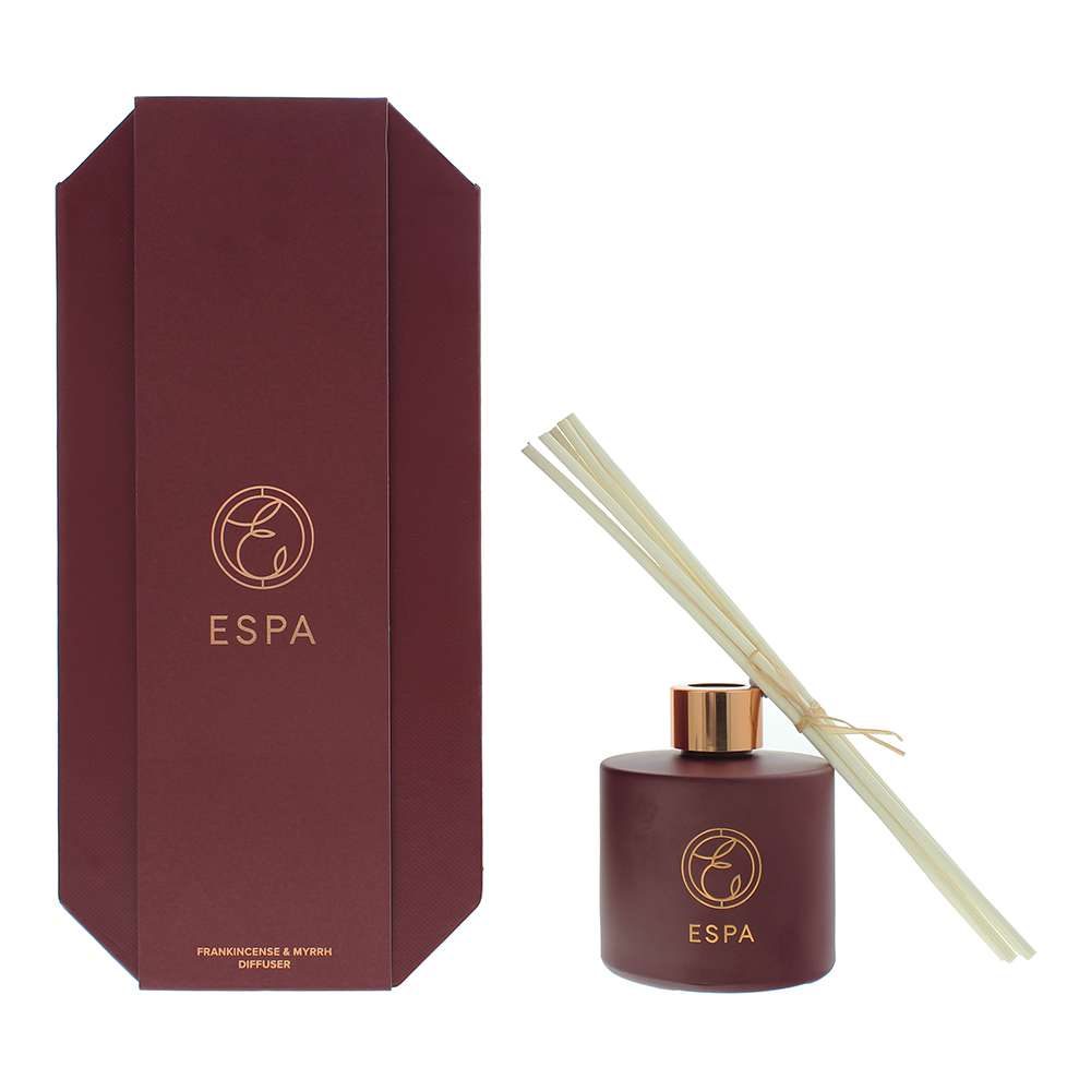 ESPA Frankincense  Myrrh Reed