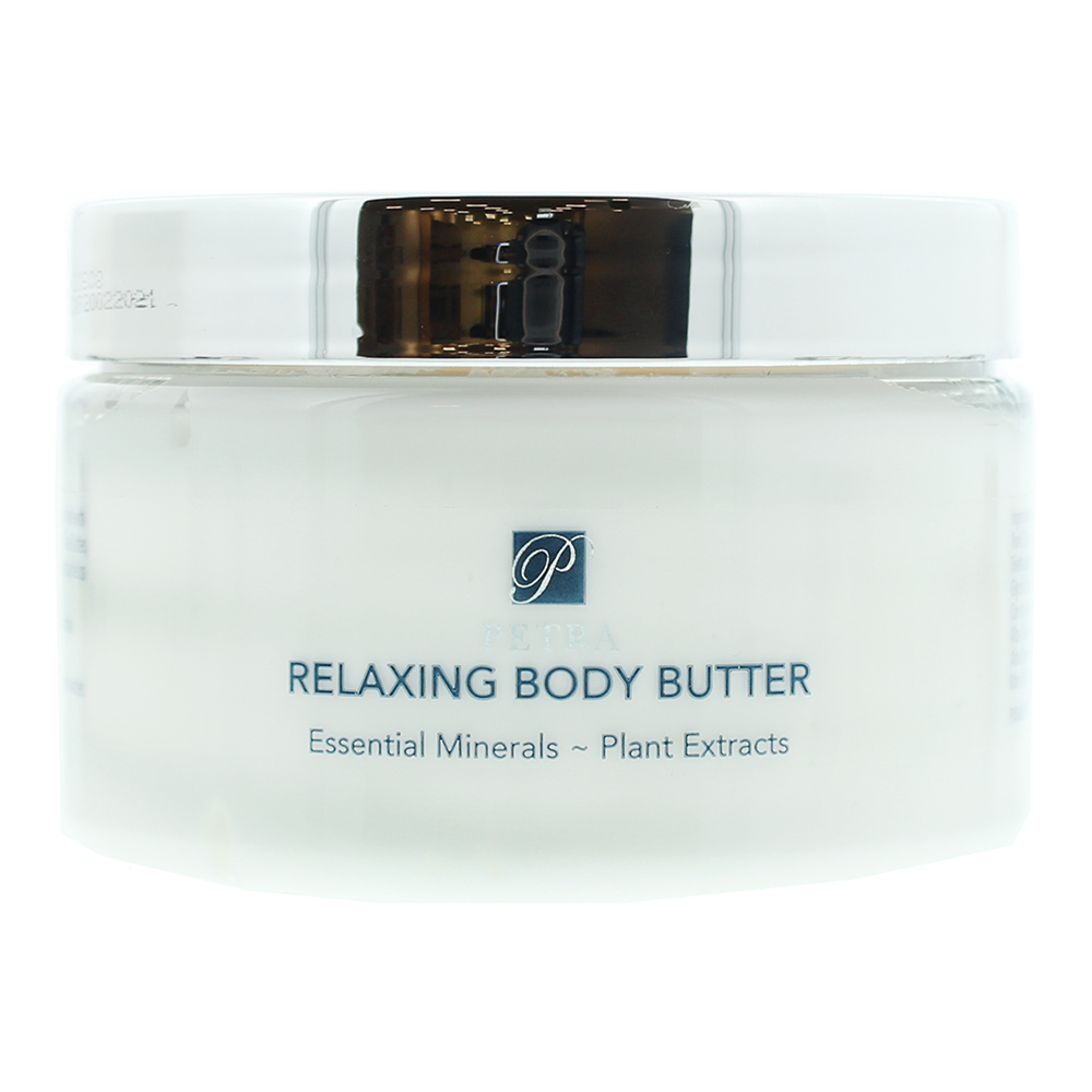 Petra Relaxing Body Butter