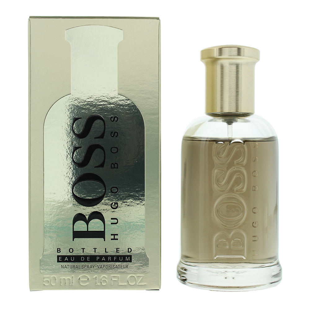 Hugo Boss Boss Bottled