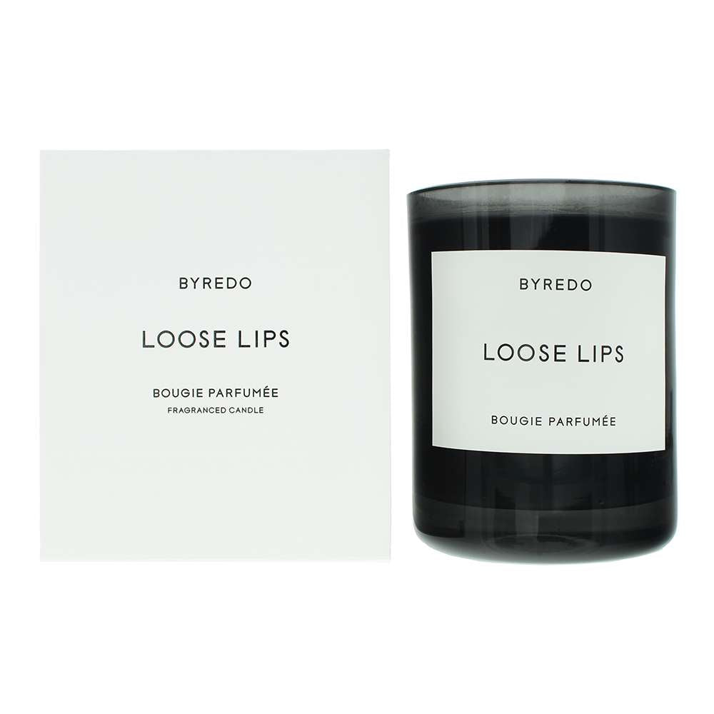 Byredo Loose Lips