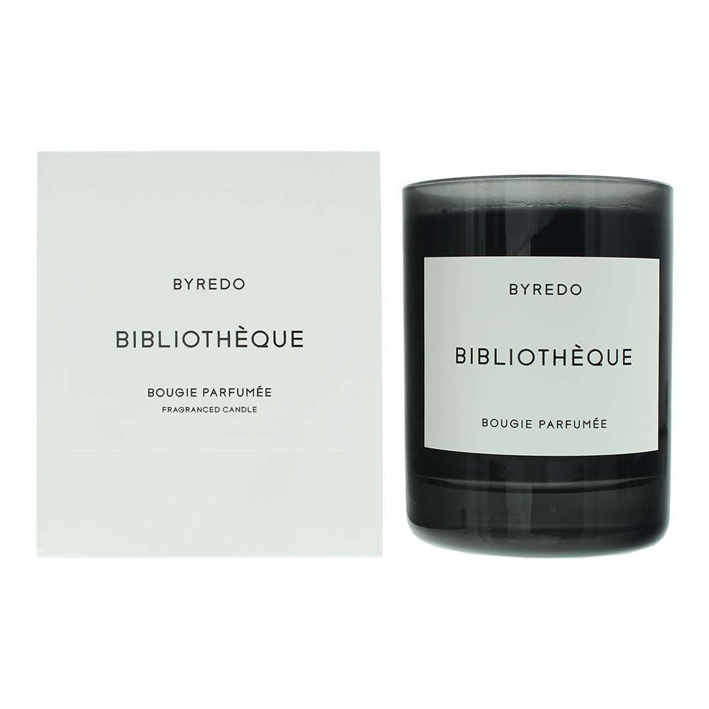 Byredo Bibliotheque