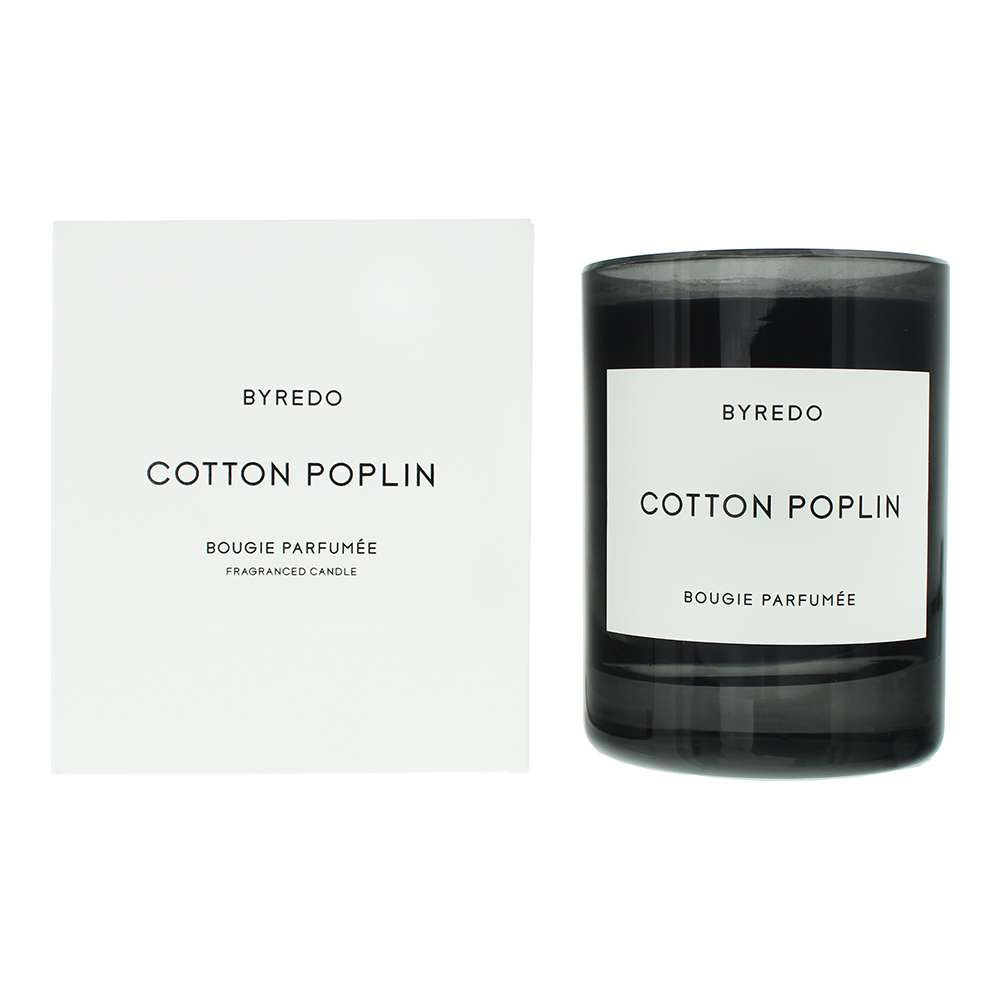 Byredo Cotton Poplin