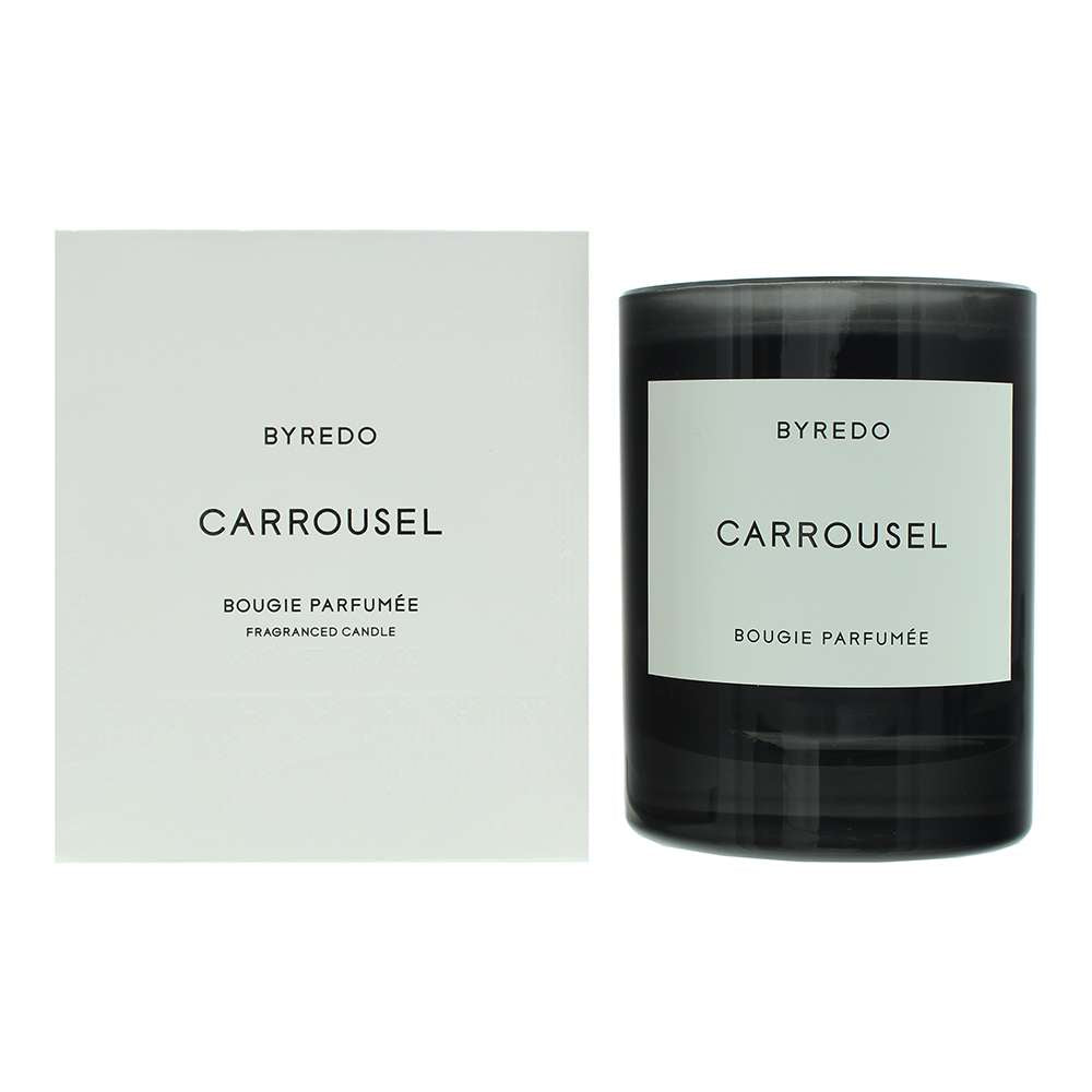 Byredo Carrousel