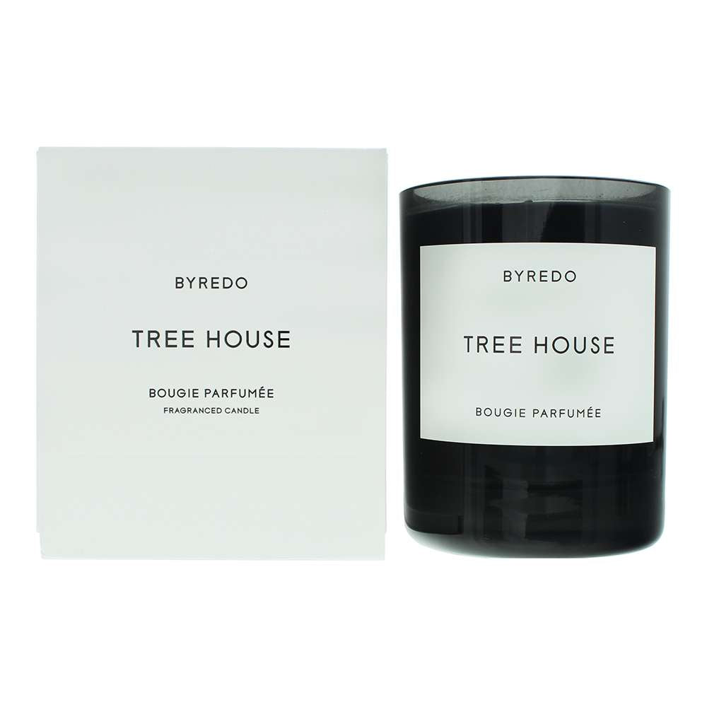 Byredo Tree House