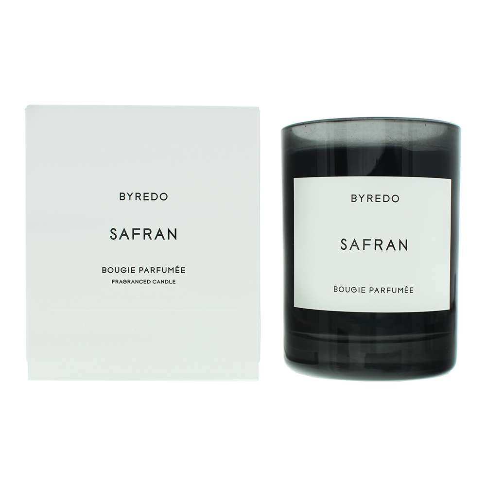 Byredo Safran