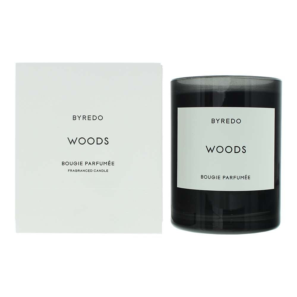 Byredo Woods