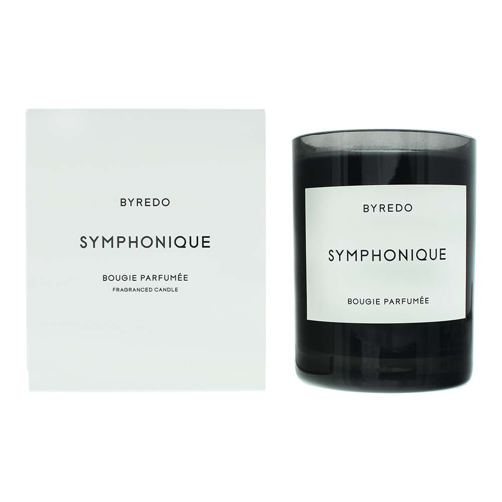 Byredo Symphonique