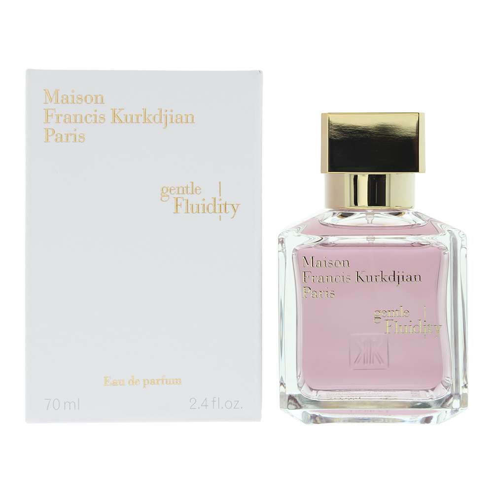 Maison Francis Kurkdjian Gentle Fluidity - Gold Edition