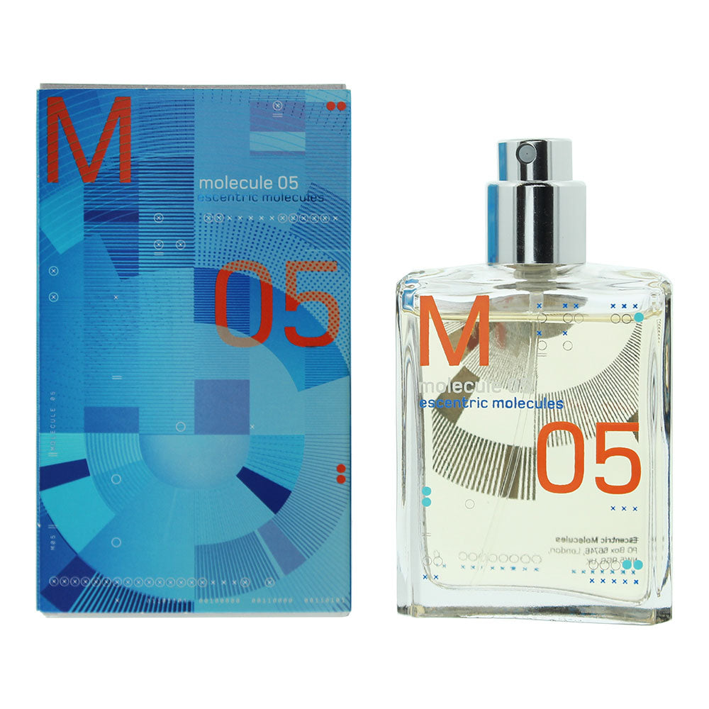 molecule 05 eau de toilette 30ml