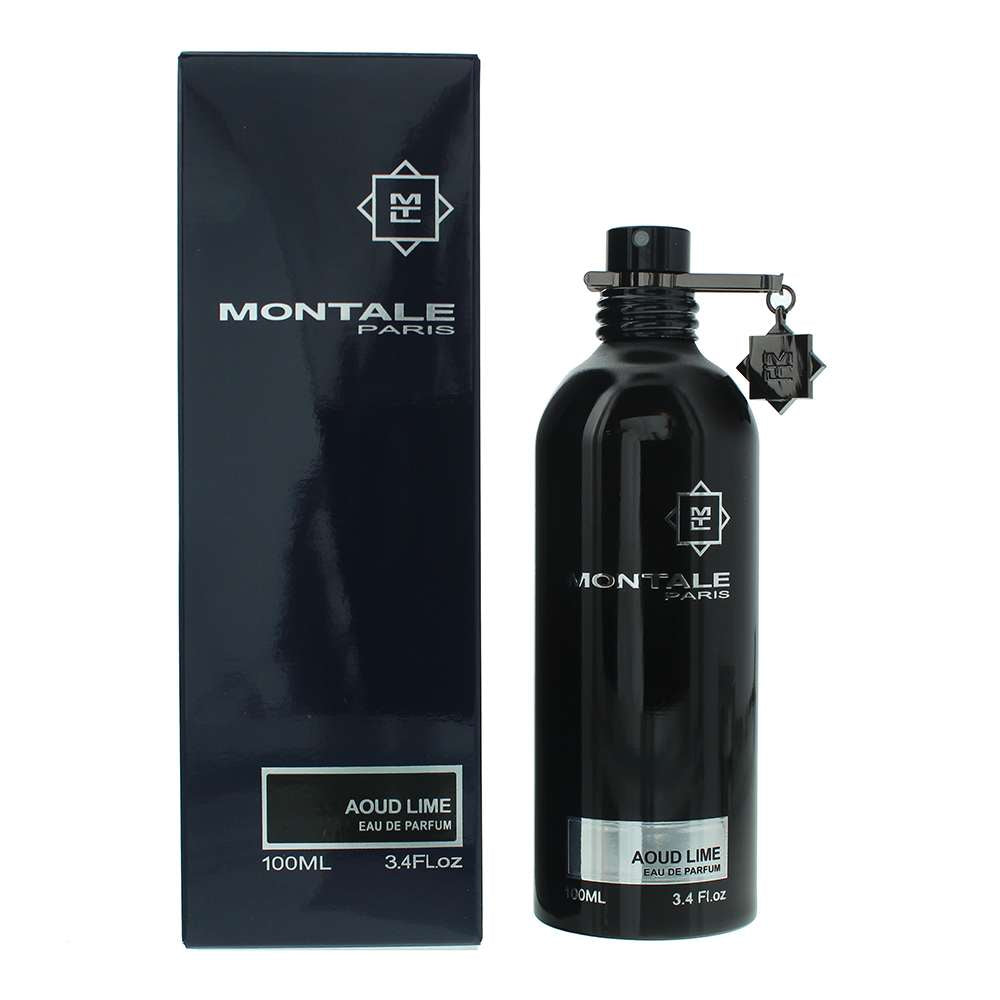 Montale Aoud Lime