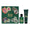 Dsquared2 Green Wood 2 Piece : Eau De Toilette 100ml - Shower Gel 150ml