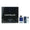 Montblanc Explorer Ultra Blue 3 Piece : Eau De Parfum 100ml - Eau De Parfum 7.5ml - Deodorant