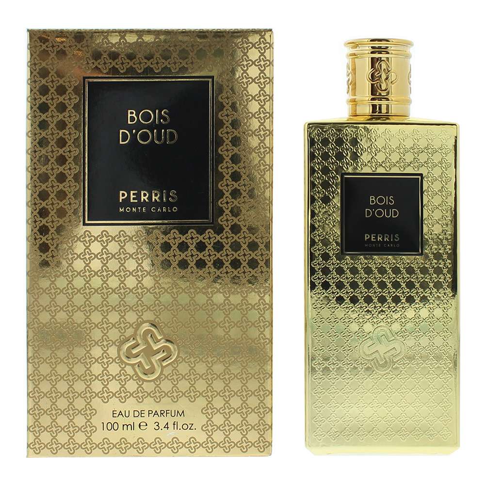 Perris Monte Carlo Bois D'Oud