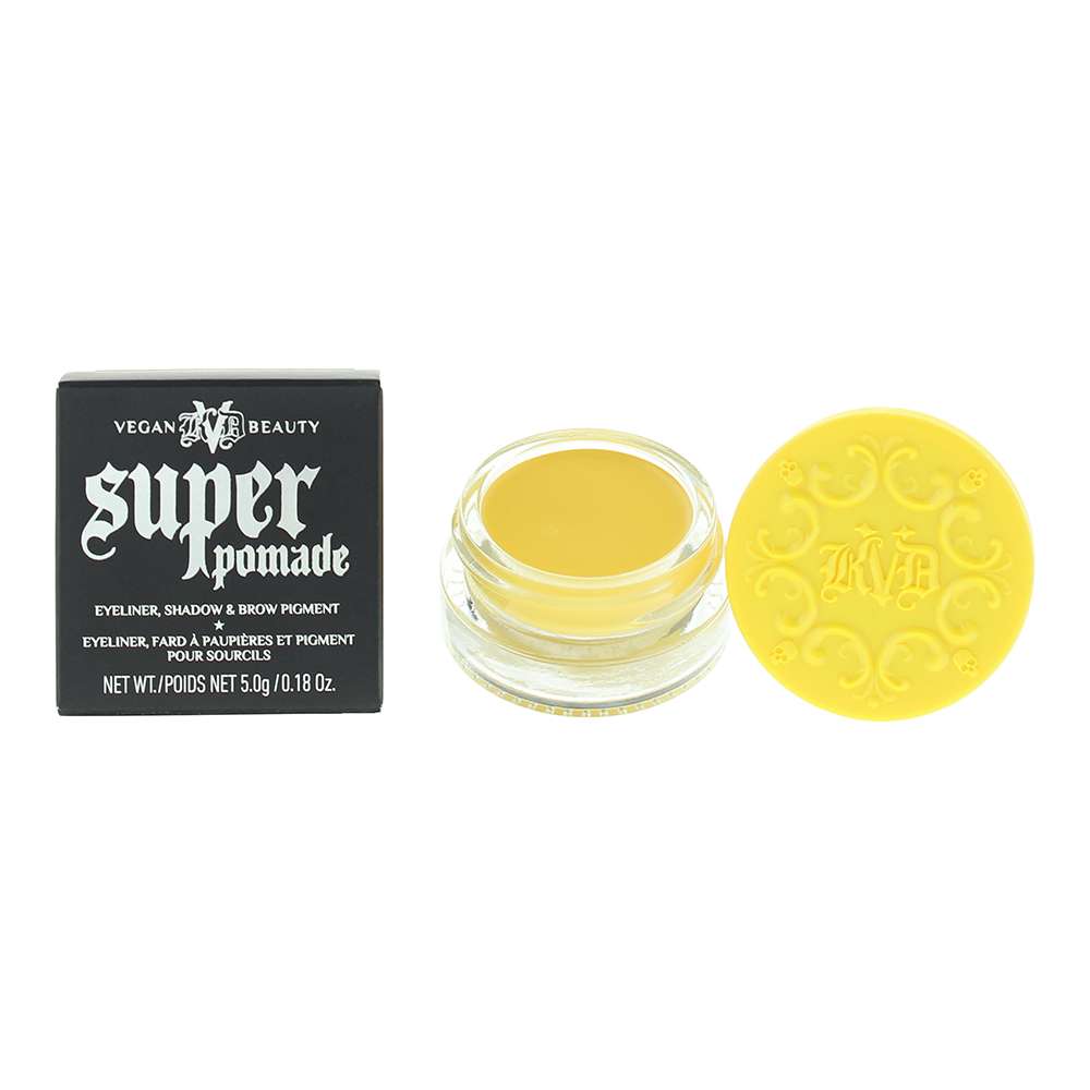 KVD Super Brow 24-Hour Dafodil