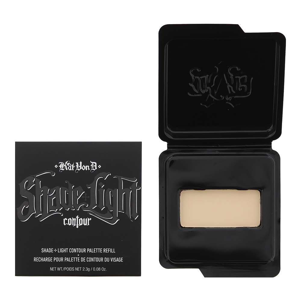 KVD Shade  Light Refill Pan Lyric  Contour