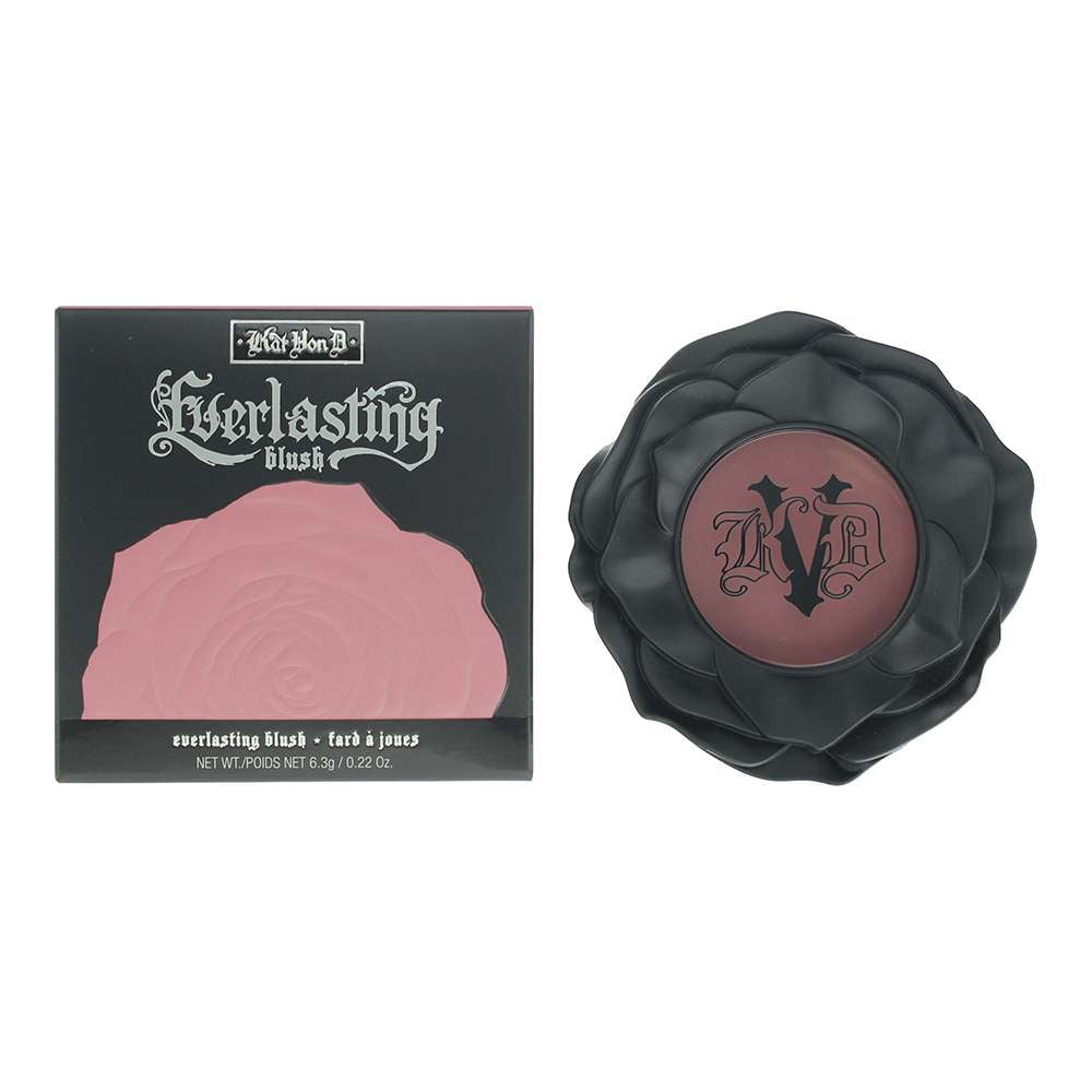 KVD Everlasting Rosebud