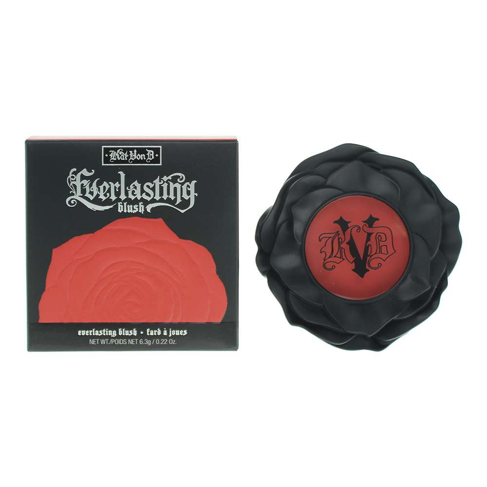 KVD Everlasting Poppy