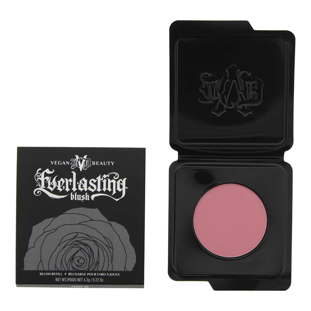 KVD Everlasting Refill Peony